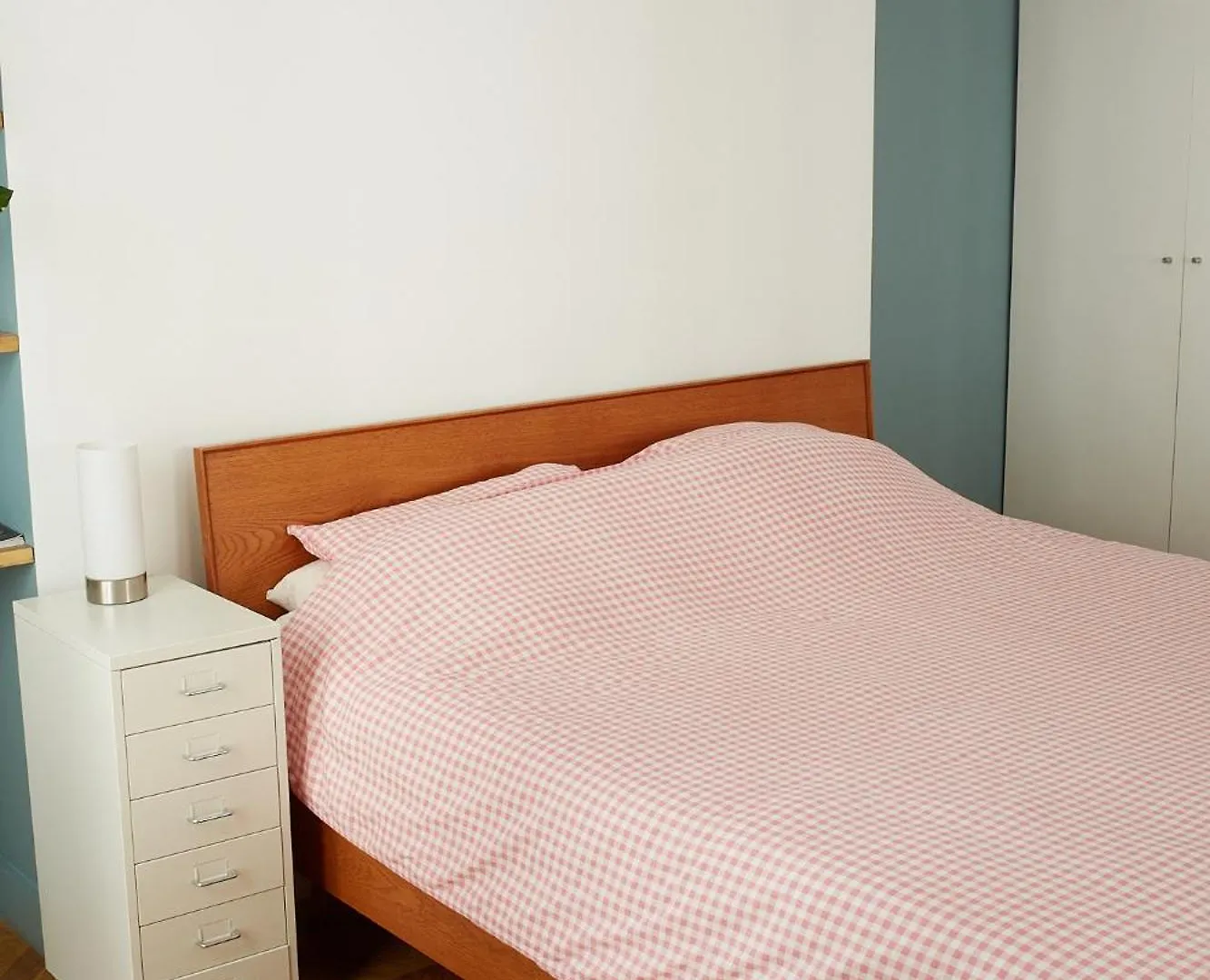 Appartement Charmant, Quartier Dynamique Parigi 0*,  Francia